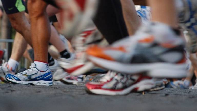 Oggi la Studio Delta Run: corsa e spettacoli per donare alla Cri di Cesena alluvionata Oggi la Studio Delta Run: corsa e spettacoli per donare alla Cri di Cesena alluvionata