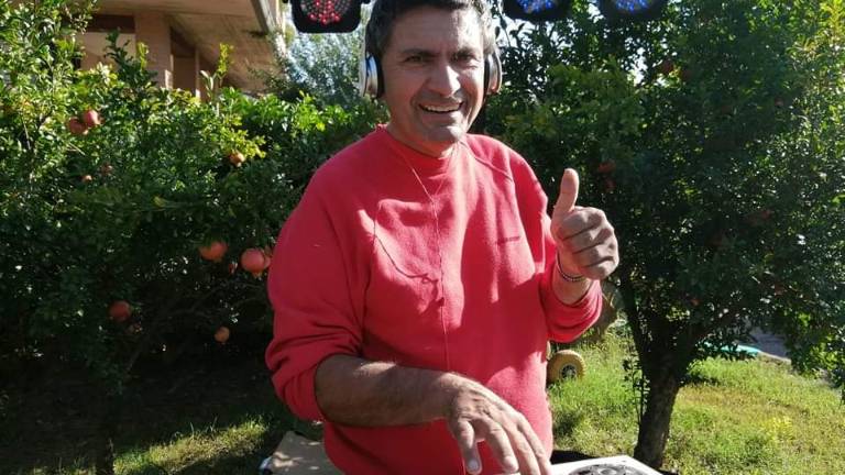 E' morto Antonello Bonfiglioli, l'anima semplice e allegra di Porto Fuori E' morto Antonello Bonfiglioli, l'anima semplice e allegra di Porto Fuori