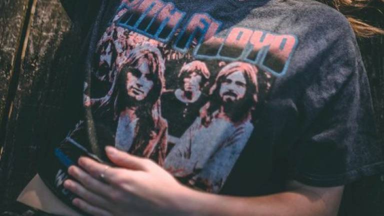 Concerto al teatro Corted i Coriano con un tributo ai Pink Floyd Concerto al teatro Corted i Coriano con un tributo ai Pink Floyd