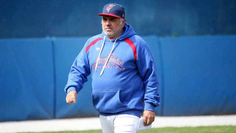 Baseball A play-off, San Marino contro Grosseto in semifinale Baseball A play-off, San Marino contro Grosseto in semifinale