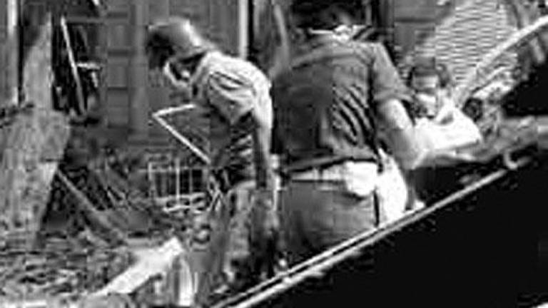 Strage di Bologna, condanna definitiva all’ergastolo per Paolo Bellini Strage di Bologna, condanna definitiva all’ergastolo per Paolo Bellini