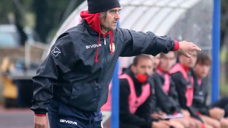 Calcio D girone C, Stevanin-bis stende il Cattolica a Cartigliano Calcio D girone C, Stevanin-bis stende il Cattolica a Cartigliano