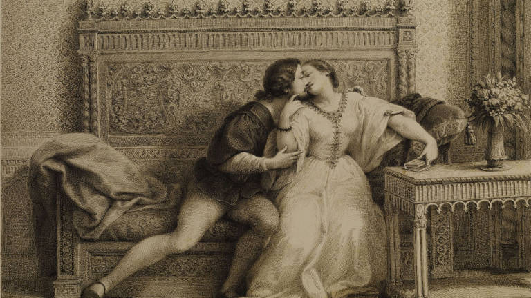 Dante e la Commedia: nuova mostra a Parma alle Scuderie Ducali Dante e la Commedia: nuova mostra a Parma alle Scuderie Ducali
