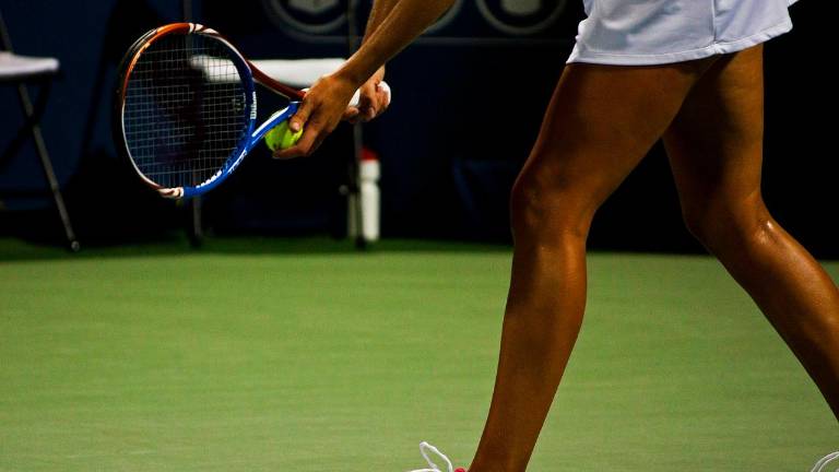 Tennis, tornei femminili a Cesenatico e Rimini Tennis, tornei femminili a Cesenatico e Rimini