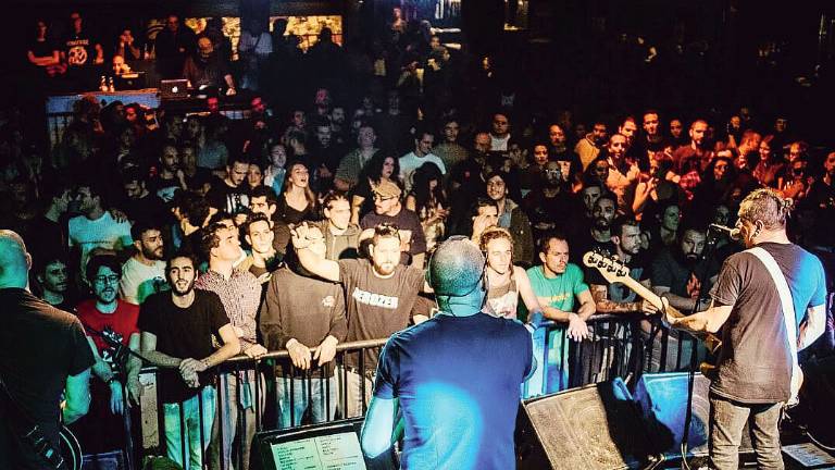 Coronavirus, Sos da Cesena per concerti sicuri e aiuti al settore Coronavirus, Sos da Cesena per concerti sicuri e aiuti al settore