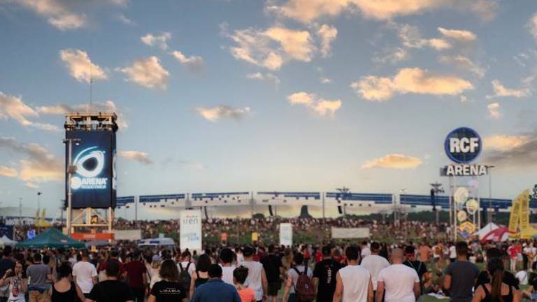 Italy loves Romagna, grande attesa per il concertone di Campovolo Italy loves Romagna, grande attesa per il concertone di Campovolo