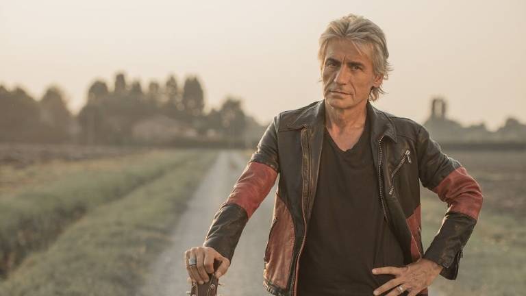 Ligabue a Campovolo: nuovi biglietti in vendita Ligabue a Campovolo: nuovi biglietti in vendita