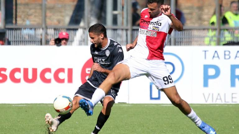 Calcio C, Cesena-Rimini: parcheggi, viabilità e sicurezza per i tifosi Calcio C, Cesena-Rimini: parcheggi, viabilità e sicurezza per i tifosi