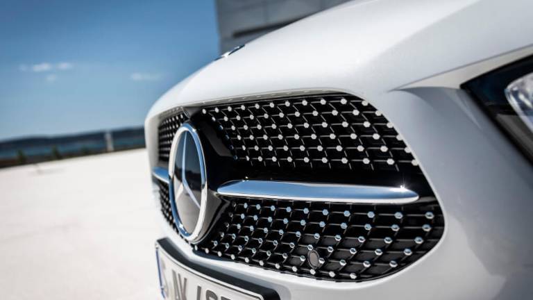 La riscossa delle compatte, Mercedes GLB e Classe A 250 e La riscossa delle compatte, Mercedes GLB e Classe A 250 e