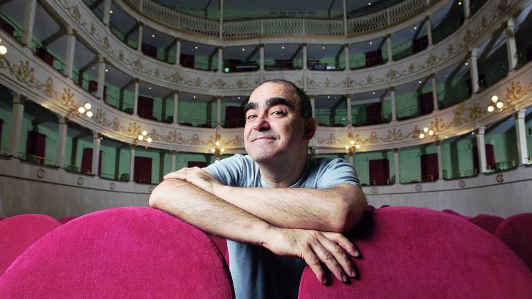 Ecco la stagione 2019/20 del teatro Masini di Faenza Ecco la stagione 2019/20 del teatro Masini di Faenza