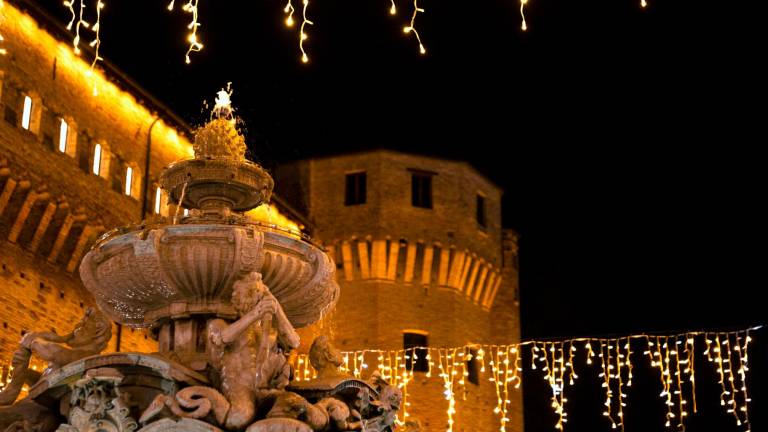 Cesena, la favola del Natale per grandi e piccoli Cesena, la favola del Natale per grandi e piccoli