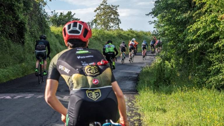 Ciclismo, la Granfondo Via del Sale rinviata al 10 ottobre Ciclismo, la Granfondo Via del Sale rinviata al 10 ottobre