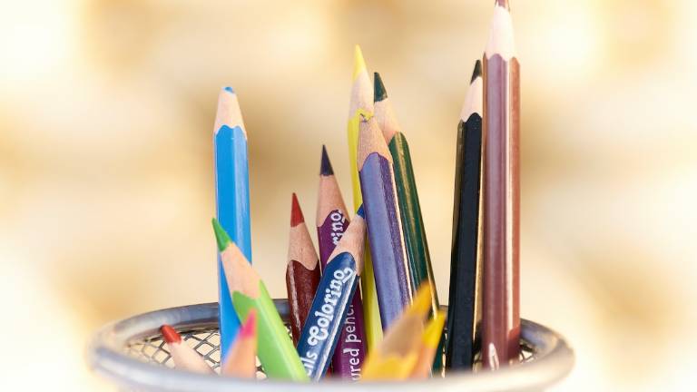 Ravenna, il 3 settembre torna la raccolta di materiale scolastico per famiglie in difficoltà Ravenna, il 3 settembre torna la raccolta di materiale scolastico per famiglie in difficoltà