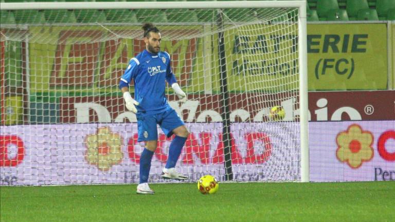 Calcio C, Cesena che guaio: col Pescara mancherà Nardi Calcio C, Cesena che guaio: col Pescara mancherà Nardi