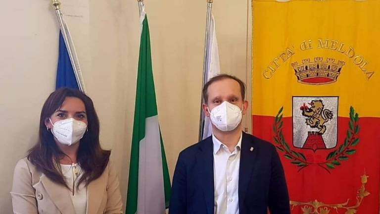 Meldola, aperte le iscrizioni al nido comunale: ecco i moduli Meldola, aperte le iscrizioni al nido comunale: ecco i moduli