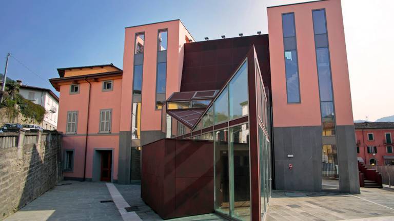 Santa Sofia, teatro Mentore: si riparte per le feste di Natale Santa Sofia, teatro Mentore: si riparte per le feste di Natale
