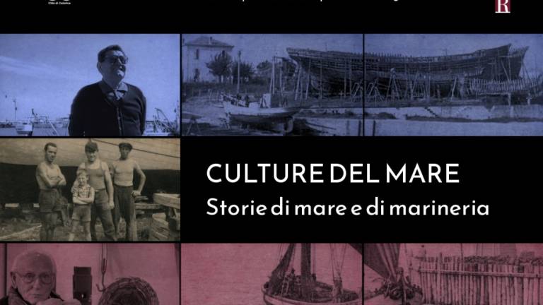 Cattolica, sabato inaugura la nuova sala del museo della Regina Cattolica, sabato inaugura la nuova sala del museo della Regina