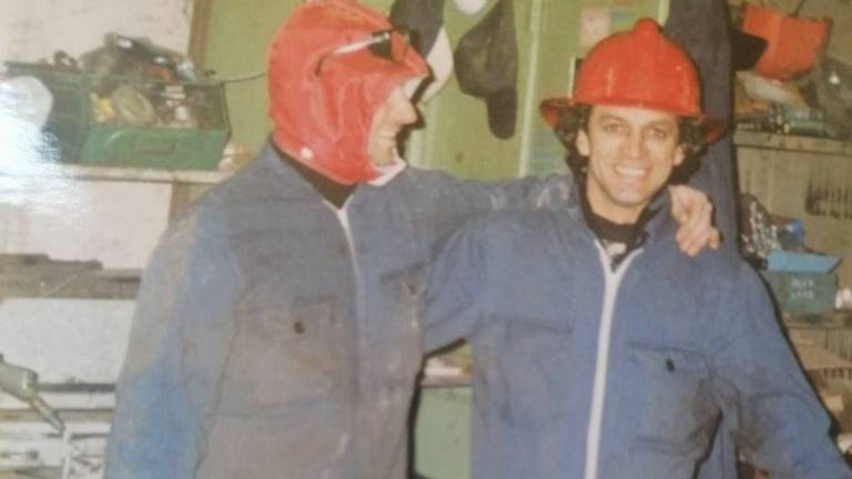 Noi albanesi e quel viaggio della speranza di trent'anni fa Video Noi albanesi e quel viaggio della speranza di trent'anni fa Video
