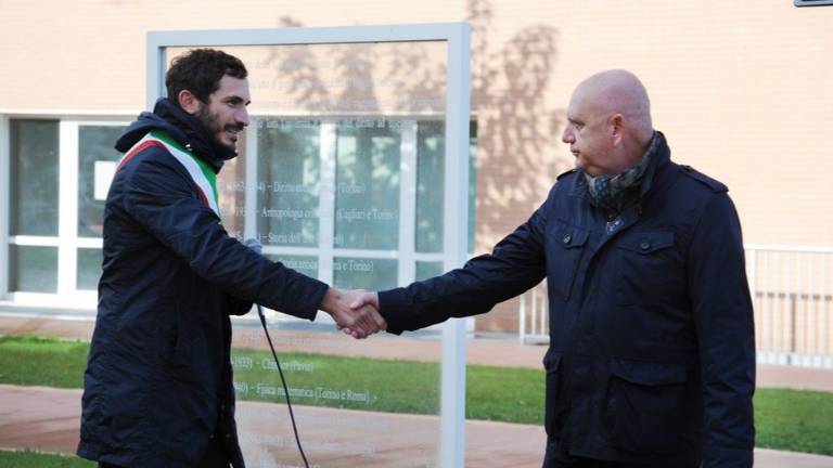 Campus Unibo di Cesena, Lattuca: «Dati in crescita ci incoraggiano a investire» Campus Unibo di Cesena, Lattuca: «Dati in crescita ci incoraggiano a investire»