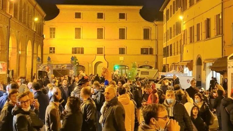 Meldola, grande soddisfazione per Nel Mondo delle Zucche Meldola, grande soddisfazione per Nel Mondo delle Zucche