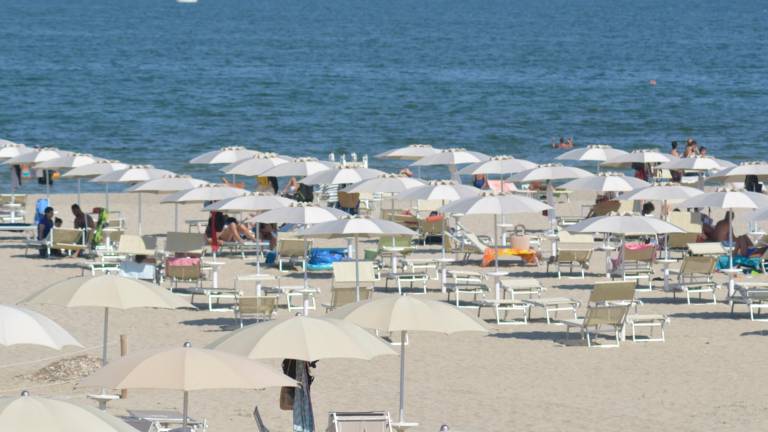 Concessioni balneari: il Comune ha replicato all’Agcom Concessioni balneari: il Comune ha replicato all’Agcom
