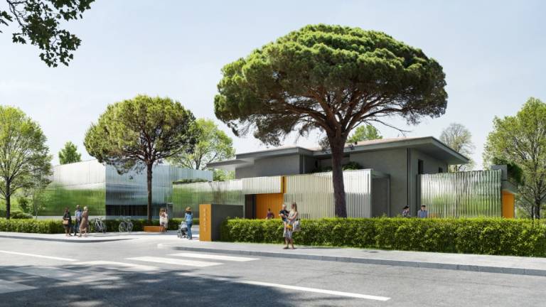 Cesena, Emporio Solidale: approvato il progetto esecutivo per la nuova sede di Torre del Moro Cesena, Emporio Solidale: approvato il progetto esecutivo per la nuova sede di Torre del Moro