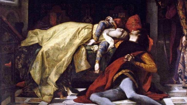 Rimini, riapre al Museo la mostra La Commedia immaginata Rimini, riapre al Museo la mostra La Commedia immaginata