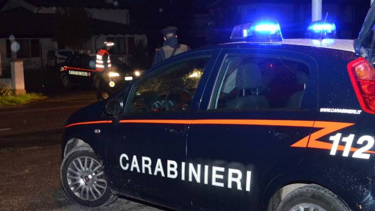 Ravenna, luci spente di notte a Ponte Nuovo, ladri scatenati Ravenna, luci spente di notte a Ponte Nuovo, ladri scatenati