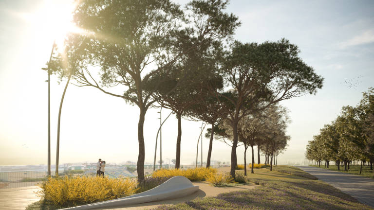 Rimini. Parco del mare, i sindacati chiedono garanzie sugli appalti Rimini. Parco del mare, i sindacati chiedono garanzie sugli appalti