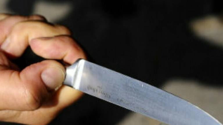 A Cesenatico ladri in una casa di notte armati di coltello A Cesenatico ladri in una casa di notte armati di coltello
