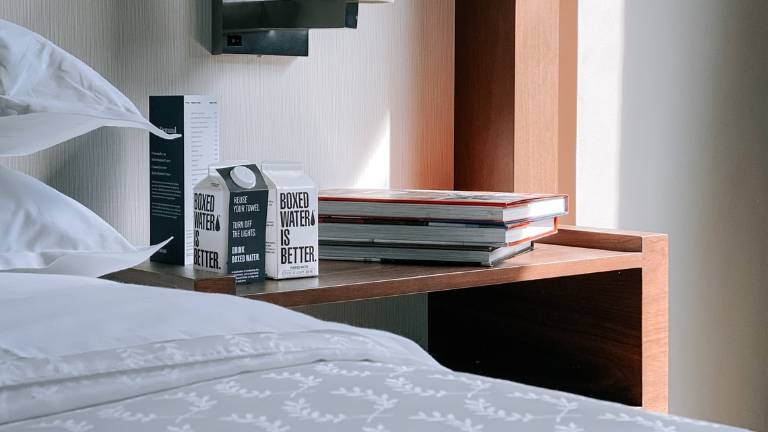 Lavoro nero: multa di 10mila euro a un albergo di Ravenna Lavoro nero: multa di 10mila euro a un albergo di Ravenna