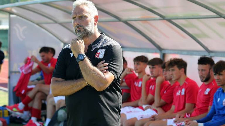 Calcio C, il Rimini sta per conoscere la sua rivale ai play-off Calcio C, il Rimini sta per conoscere la sua rivale ai play-off
