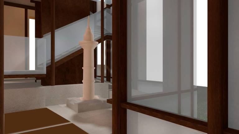 Cesena. Alla scoperta del nuovo Museo Archeologico, mercoledì un evento aperto a tutta la città Cesena. Alla scoperta del nuovo Museo Archeologico, mercoledì un evento aperto a tutta la città