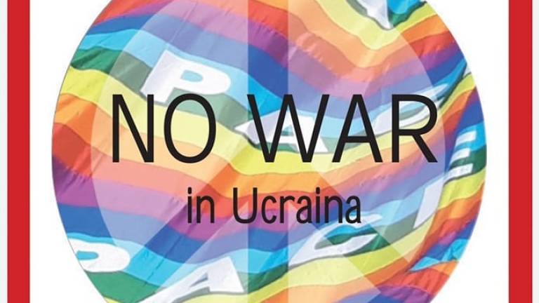 Ravenna si mobilita per l'Ucraina: le iniziative Ravenna si mobilita per l'Ucraina: le iniziative