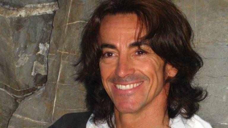 Una voce per San Marino: anche Alberto Fortis in gara Una voce per San Marino: anche Alberto Fortis in gara