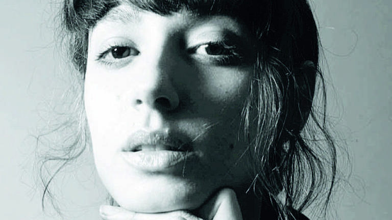 Il Gender project della fotografa riminese Veronique Charlotte Il Gender project della fotografa riminese Veronique Charlotte