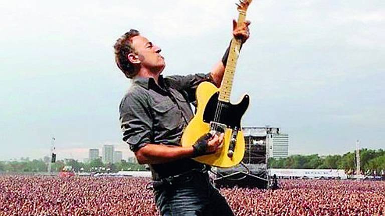 Dopo il sogno Vasco quello di Springsteen: Portiamo il Boss a Imola Dopo il sogno Vasco quello di Springsteen: Portiamo il Boss a Imola