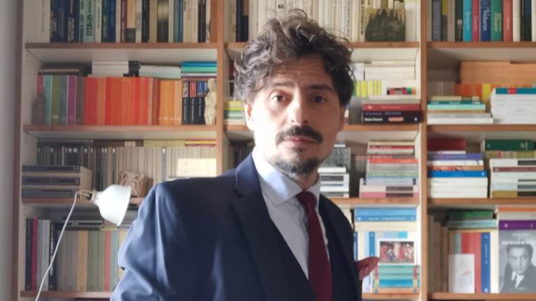 Giovanardi: Rimini capitale, è il momento giusto Giovanardi: Rimini capitale, è il momento giusto