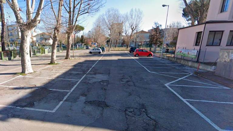 Piazzale Saba Piazzale Saba