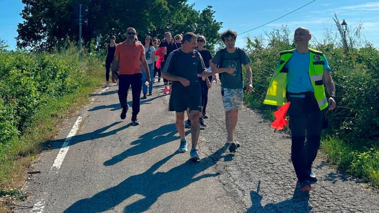 Meldola, un nuovo successo per il “Memorial Gaetano Foggetti” - Gallery Meldola, un nuovo successo per il “Memorial Gaetano Foggetti” - Gallery