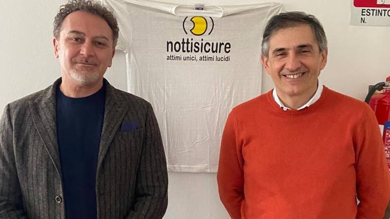 Il Villaggio del Fanciullo in campo a Cesena contro le dipendenze patologiche Il Villaggio del Fanciullo in campo a Cesena contro le dipendenze patologiche