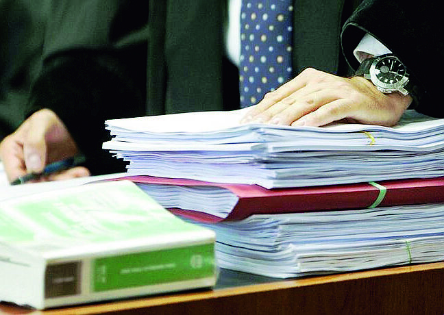 Fallimenti a Ravenna: il settore energetico è il più colpito Fallimenti a Ravenna: il settore energetico è il più colpito