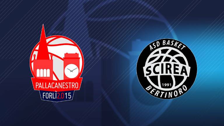 Basket, l'Under 19 dell'Unieuro parteciperà alla C Silver con i colori dello Scirea Bertinoro Basket, l'Under 19 dell'Unieuro parteciperà alla C Silver con i colori dello Scirea Bertinoro