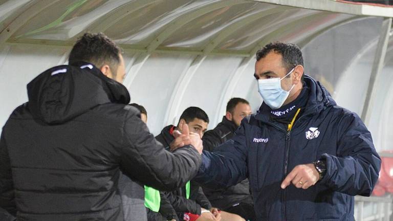 Calcio C, il Ravenna è partito per Gubbio Calcio C, il Ravenna è partito per Gubbio