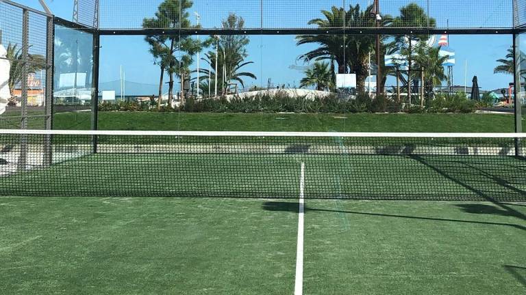 Padel, il Tour 2022 fa tappa al Sun Rimini da venerdì a domenica Padel, il Tour 2022 fa tappa al Sun Rimini da venerdì a domenica