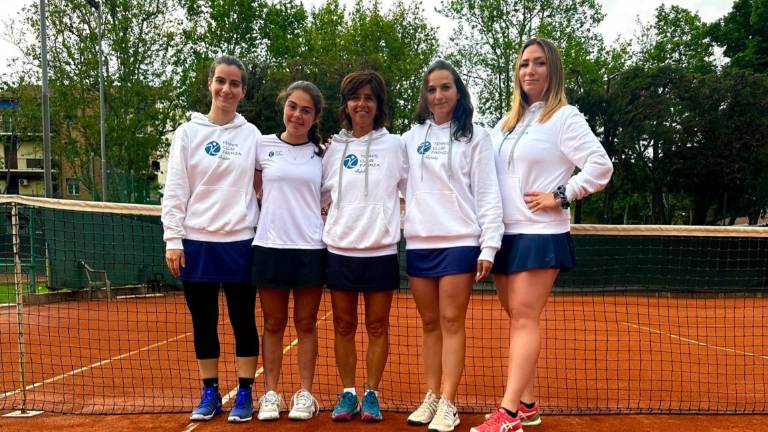 Tennis B2 donne, Tc Faenza-Ct Casalboni sfida diretta per non retrocedere Tennis B2 donne, Tc Faenza-Ct Casalboni sfida diretta per non retrocedere