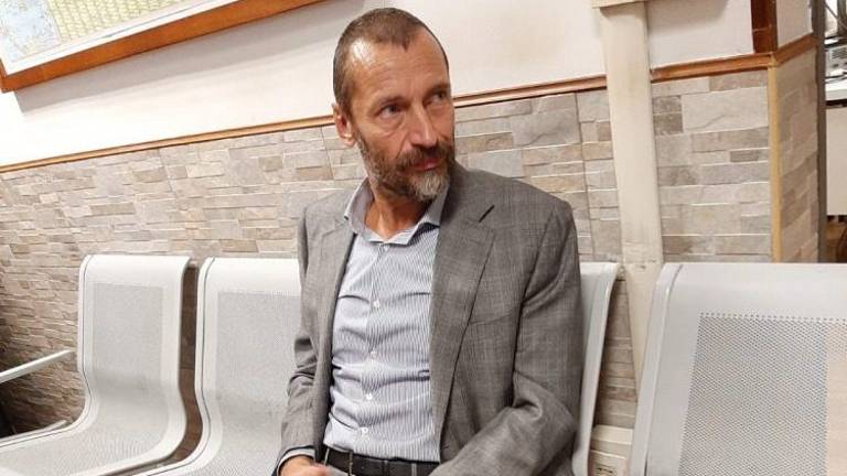 Rimini, Lolli parla e mette nei guai gli amici Rimini, Lolli parla e mette nei guai gli amici