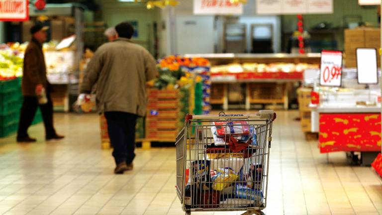 Ravenna, non si ferma la corsa dei prezzi degli alimentari: +3% Ravenna, non si ferma la corsa dei prezzi degli alimentari: +3%