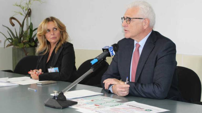 Coronavirus, a San Marino saliti a 15 i casi positivi Coronavirus, a San Marino saliti a 15 i casi positivi