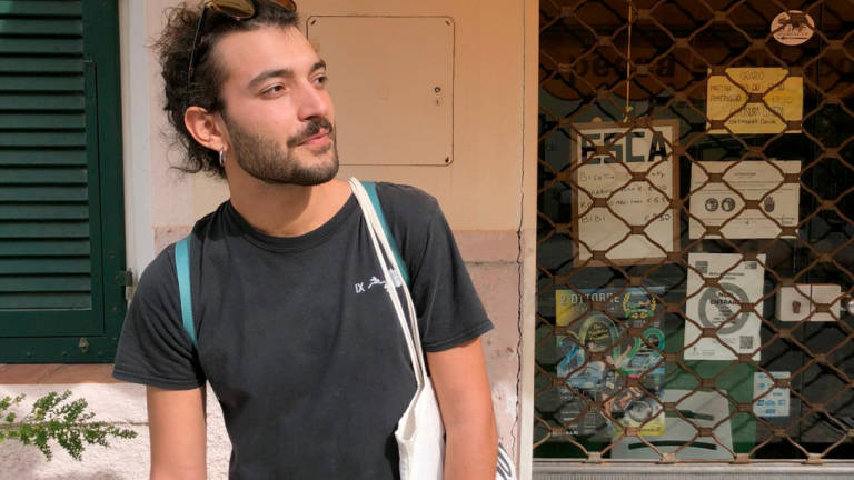 Lugo, tragico schianto, muore 25enne: Simone presto sarebbe diventato padre Lugo, tragico schianto, muore 25enne: Simone presto sarebbe diventato padre